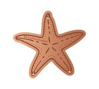 Bird Bath Plate Decorative Purification Plate With Support Points Natural All Weather Water Suitable For Outdoor Bird Bath Tubs And Bowls Multiple Choices 061233