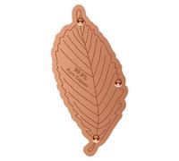 Bird Bath Plate Decorative Purification Plate With Support Points Natural All Weather Water Suitable For Outdoor Bird Bath Tubs And Bowls Multiple Choices 061225