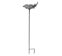 Bird Baths for Outdoor Use, Hummingbird Feeder for Outdoors, Standing Bird Bath - for the Backyard, Patio, Garden, Lawn, Bird Watchers and