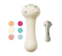 Bird Beak Trimmer - 4.25 Inch USB Rechargeable Pet Clippers | Conure Grooming Nail Grinder for Trimming, Grinding, Maintenance, Daily Care, Cockatiel, and Lovebirds