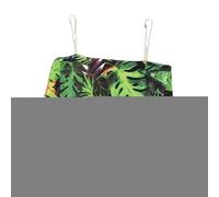Bird Bed | Bird Hammock Accessories - Summer House Perch Pet Accessories Cage Accessories for Lovebirds Macaws Cockatiels Catherine Parakeets