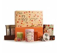 Bird & Blend Complete Cosy Collection Tea Gift Box, 149 Servings, Gift Set