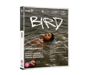 Bird Blu-ray