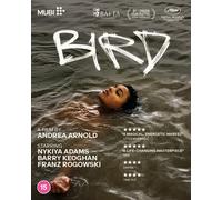 Bird (Blu-ray) Jasmine Jobson Frankie Box Nykiya Adams Franz Rogowski Jason Buda