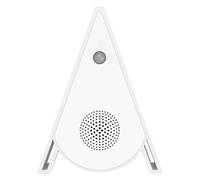 Bird Box Sound Machine Smart Chirping Portable Natural Noise Maker