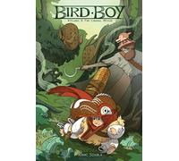 Bird Boy Volume 2: The Liminal Wood