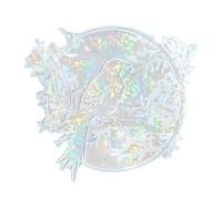 Bird Branch with Window Flexible Silicone Cast Mold Customer Soap and Resin Craft Supplies for Daily Use