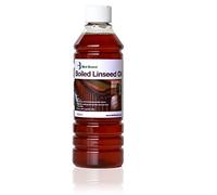 Bird Brand Craftsman Range Boiled Linseed Oil 250ML
