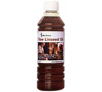 Bird Brand Craftsman Range Raw Linseed Oil 250 ml