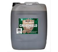 Bird Brand Creoshield 20ltr - Light Brown