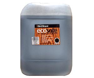 Bird Brand Ecosote 20 Litre - Black Colour