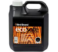 Bird Brand Ecosote 4 Litre - Black Colour - Box of 4.