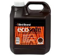 Bird Brand Ecosote 4 Litre - Dark Colour