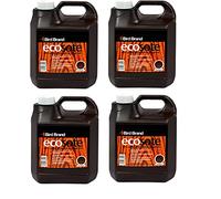 Coovar Bird Brand Ecosote Preserver Dark Oak