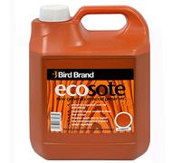 Bird Brand Ecosote 4 Litre - Light Colour