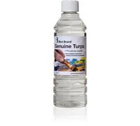 Bird Brand Genuine Turpentine - 500ml