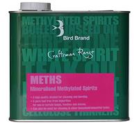 Bird Brand Methylated Spirits 1 Litre