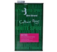 Bird Brand Methylated Spirits 5 Litre
