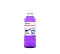 Bird Brand Methylated Spirits - Denatured Alcohol, 500ml (1 x 500ml Bottle)