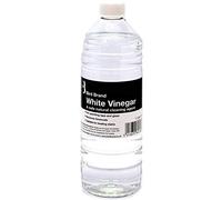 Bird Brand Natural White Vinegar - 1 Litre