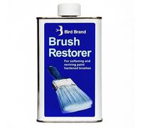 Bird Brand Paint Brush Restorer 500ml