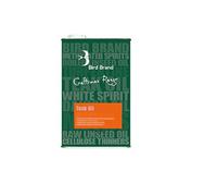 Bird Brand Teak Oil 2.5 Litre Profesional Craftsman Range