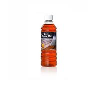 Bird Brand Teak Oil 250 ml Profesional Craftsman Range
