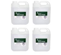 Bird Brand White Vinegar 4 litre - box of 4.