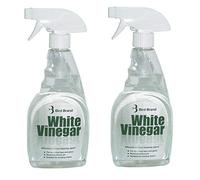 Bird Brand White Vinegar Spray Bathroom Glass Shower Cleaner Removes Limescale Carpet Stain Cleaning Agent 500ml (2)