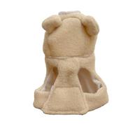 Bird Breast - Dresses for Bears - Predisposed, Comfortable and Warm Clothing | Calopsitta Costume, Household Birds, ioses Give the Comfort of Your Bird Priodeal for Indoors, Training and USC