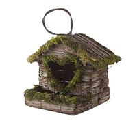 Bird cage, bird cages Retro Art Birdcages Country Cottages Bird Carriers Natural Birdhouse Lightweight Bird Cage Pet