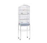Bird Cage/Birdcages Bird Cages Metal Cage Parrot Bird Nests Supplies Peony Birds House Birdcage Parrotlets Aviary,