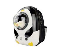 Bird Cage/Birdcages Pet Parrot Cat Dog Carrier Backpack Space Capsule Bubble Transparent Birds Travel Cage Lightweight Bird Carrier Backpack Birdcage Parrotlets,