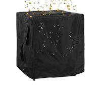 Bird Cage | Breathable Bird Cage Insulation | Light-Proof Pet Cage Net, Windproof Bird Cage Catcher for Birds, Parakeet, Parrot, Small Animals