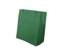 Bird Cage Cover Guard Sleep Helper Shade Cloth Durable Parrot Cage Green