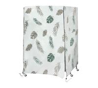 bird cage cover - Waterproof bird cage cover, covers parrot cages, dustproof protector outdoor bird cages, protective supplies parrots, wear-resistant sunshade thu
