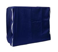 Bird Cage Covers for the Night - Large Windproof Polyester Cover Light Resistant Breathable Full Coverage Comfortable Rest Blackout Design to Protect L