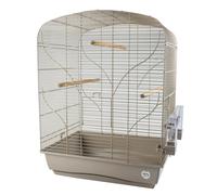 Bird cage Duvoplus Mocha Bell