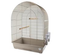 Bird cage Duvoplus Mocha Lusi 3