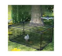 Bird Cage Encrypted Pigeon Cage That Only Allows Entry But Not Exit Automatic Recycling of Outdoor Pigeon Cages Parrot Cage(Small)
