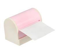 Bird Cage Enrichment Toy, with Rolling Paper Design, Easy Install Ornament