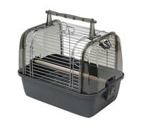 Bird Cage for Small and Medium Pets with Handbag - Ideal for Walks, Parties, Short Trips