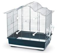 Kerbl Bird Cage Gabbia Sophia, 55.5 x 33.5 x 56.5 cm