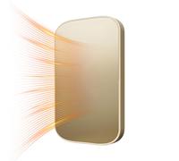 Bird Cage Heater | Indoor Bird Perch Heater Stand for Parakeets | Anti-Scald Warm Pet Supplies for Hamsters Rabbits Conures Sugar Gliders Canary Lovebirds Cockatiels African Grey