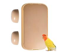 Bird Cage Heater Winter Plug-in Animals Heater