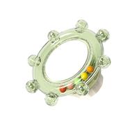 Bird Cage Mirror Interactive Rotating with Sound