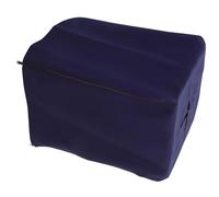 Bird Cage Night Cover Reduces Distractions Fabric for Large Square Cage