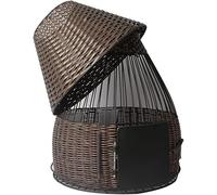 Bird Cage, Parrot Cage, Bird Cage With Door Handmade Bird Cage Pet Universal Cage Bird Cage With Side Opening Door