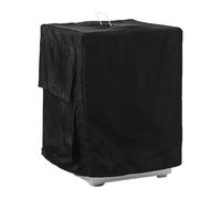 Bird Cage Protector - Windproof Protective Cover, Parrot Cage Catcher, Mesh Protective Cover, Bird Protection Net | Parakeet Cage Cover for Bird Protection, Pet Cages, Windproof Protection for One