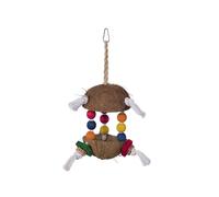 Bird cage toy Nobby Pet Kokosnuss